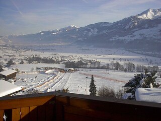 Chalet Piesendorf Outdoor Recording 11