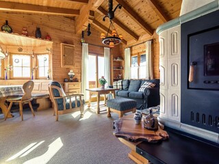 Chalet Piesendorf Équipement 16