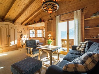 Chalet Piesendorf Características 13