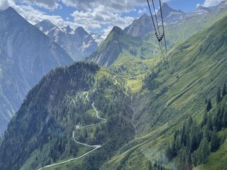 Chalet Piesendorf Environment 24