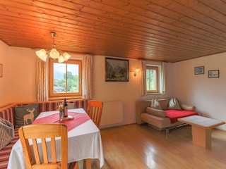Ferienhaus Piesendorf Ausstattung 13