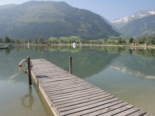 Ferienhaus Piesendorf Umgebung 21