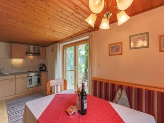Holiday house Piesendorf Features 17