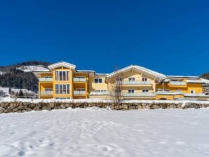 Apartment in Piesendorf nahe Skigebiet - Zell am See - image1