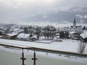 Apartment in Piesendorf nahe Skigebiet - Zell am See - image1