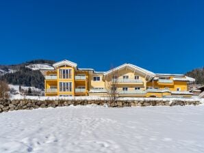 Appartement in skigebied in Piesendorf - Zell am See - image1