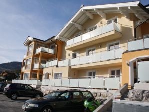 Appartement moderne à Piesendorf / Salzburgerland à proximité du domaine skiable - Zell-am-See - image1