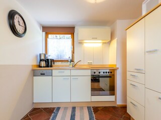 Apartamento Piesendorf Características 8