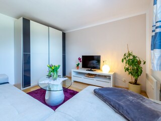 Apartamento Piesendorf Características 12