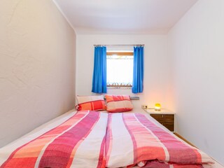 Apartamento Piesendorf Características 15