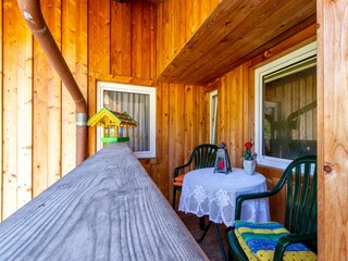 Apartamento Piesendorf Grabación al aire libre 2