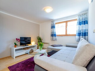 Apartamento Piesendorf Características 13