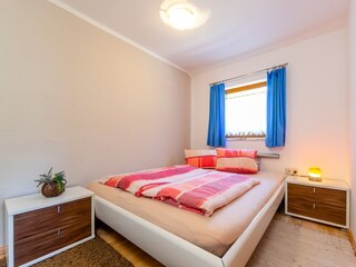 Apartamento Piesendorf Características 16