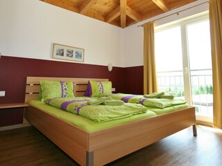 Chalet Fürth bei Kaprun Features 22