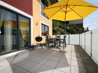 Chalet Fürth bei Kaprun Registrazione all'aperto 6