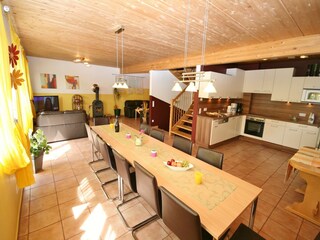 Chalet Fürth bei Kaprun Características 10