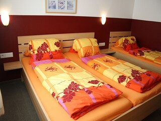 Chalet Fürth bei Kaprun Características 19