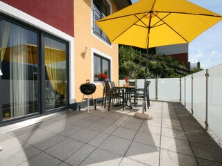 Chalet Fürth bei Kaprun Außenaufnahme 7