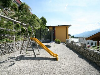 Chalet Fürth bei Kaprun Grabación al aire libre 2