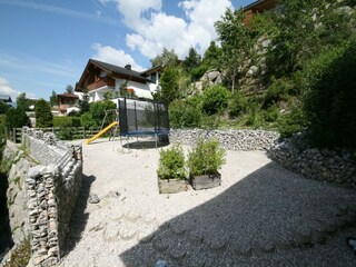 Chalet Fürth bei Kaprun Grabación al aire libre 8