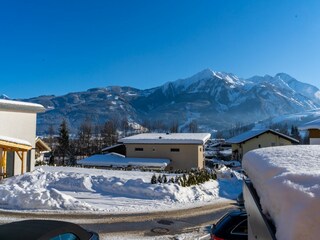 Chalet Fürth bei Kaprun Grabación al aire libre 3