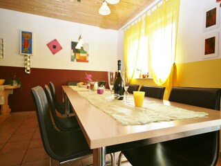 Chalet Fürth bei Kaprun  29