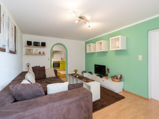 Apartamento Piesendorf Características 8