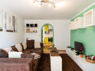 Apartamento Piesendorf Características 9