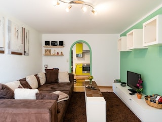 Apartment Piesendorf Ausstattung 15