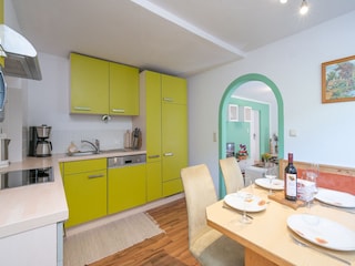 Apartment Piesendorf Ausstattung 15