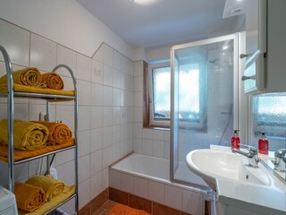 Apartment Piesendorf Features 19