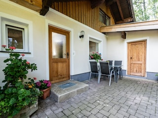 Apartment Piesendorf Außenaufnahme 5