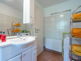 Apartment Piesendorf Features 14