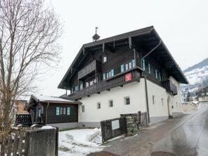 Holiday house Traditionelles Chalet in Skigebietnähe - Niedernsill - image1