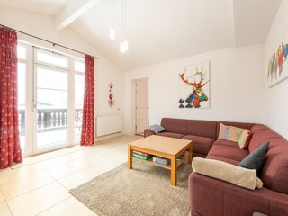 Vakantiehuis Niedernsill Kenmerken 23