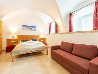 Ferienhaus Niedernsill Ausstattung 6