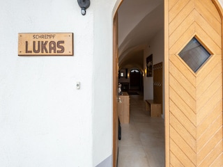 Ferienhaus Niedernsill Ausstattung 7