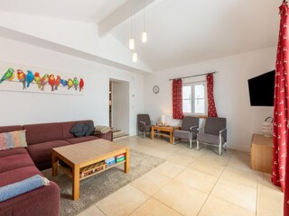 Vakantiehuis Niedernsill Kenmerken 24