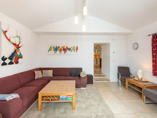 Ferienhaus Niedernsill Ausstattung 8
