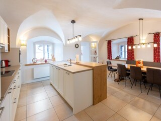 Vakantiehuis Niedernsill Kenmerken 8