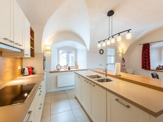 Ferienhaus Niedernsill Ausstattung 26