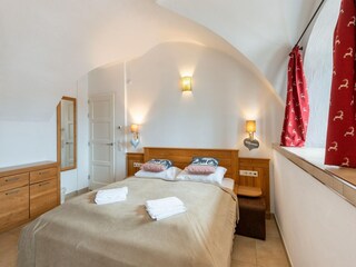 Holiday house Niedernsill Features 24