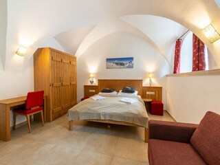 Ferienhaus Niedernsill Ausstattung 13