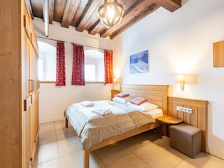 Holiday house Niedernsill Features 22