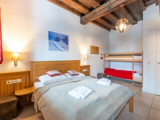 Ferienhaus Niedernsill Ausstattung 15