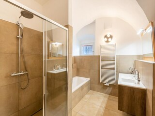 Vakantiehuis Niedernsill Kenmerken 10