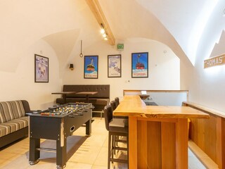 Casa per le vacanze Niedernsill Caratteristiche 12