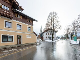 Ferienhaus Niedernsill Umgebung 31