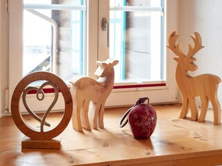 Holiday house Niedernsill  39