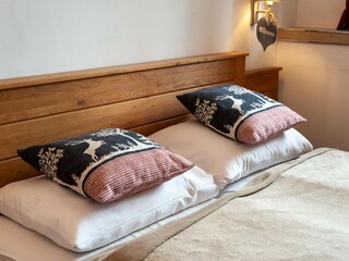 Vakantiehuis Niedernsill  37